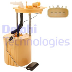 DELPHI Kraftstoff-Fördereinheit