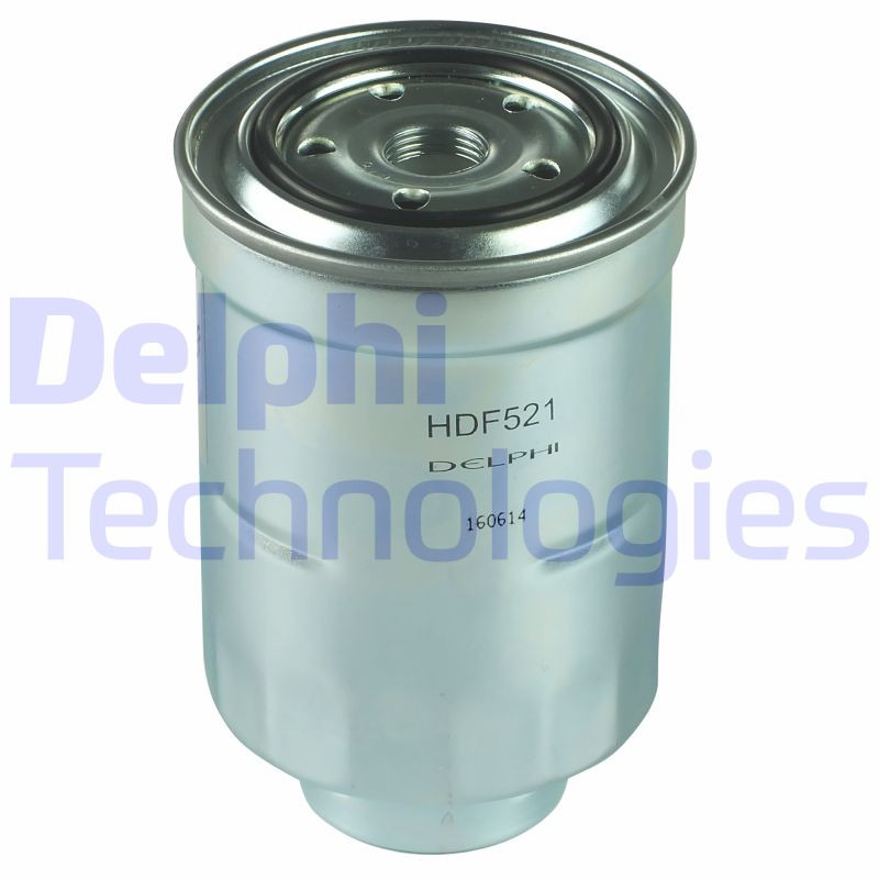 DELPHI Kraftstofffilter