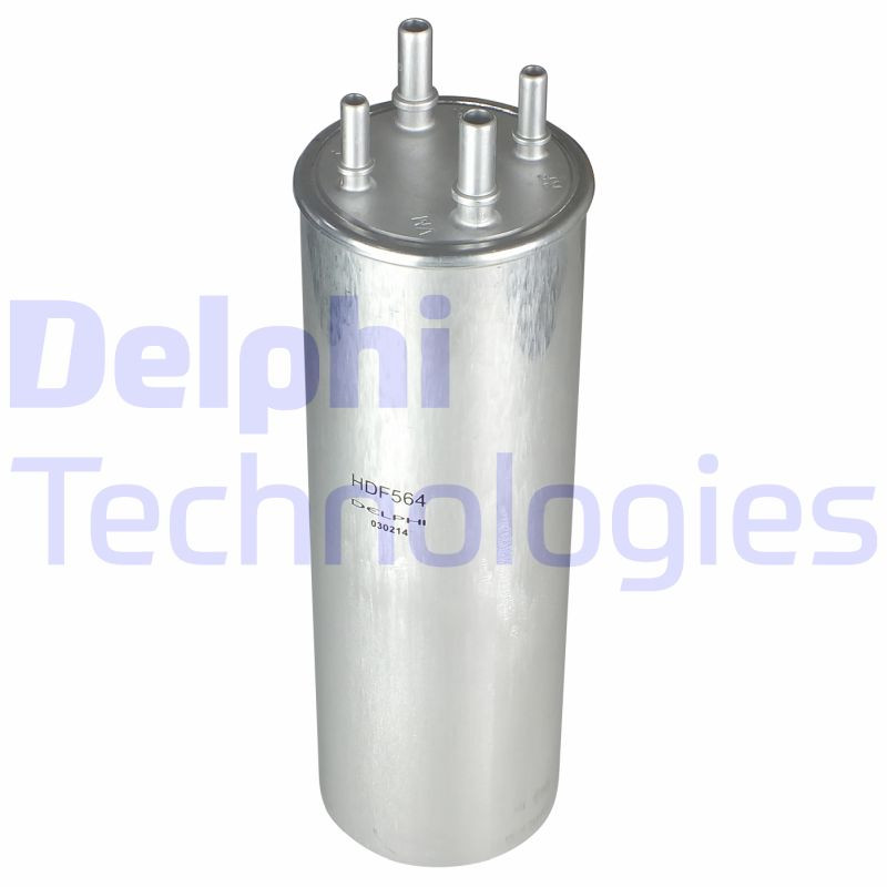 DELPHI Kraftstofffilter