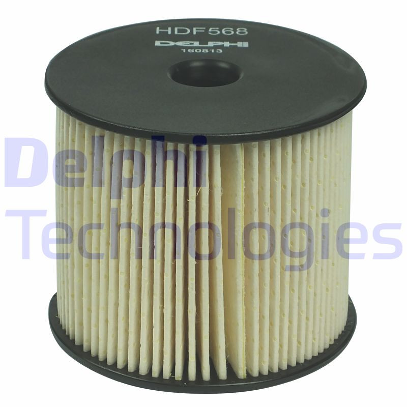 DELPHI Kraftstofffilter
