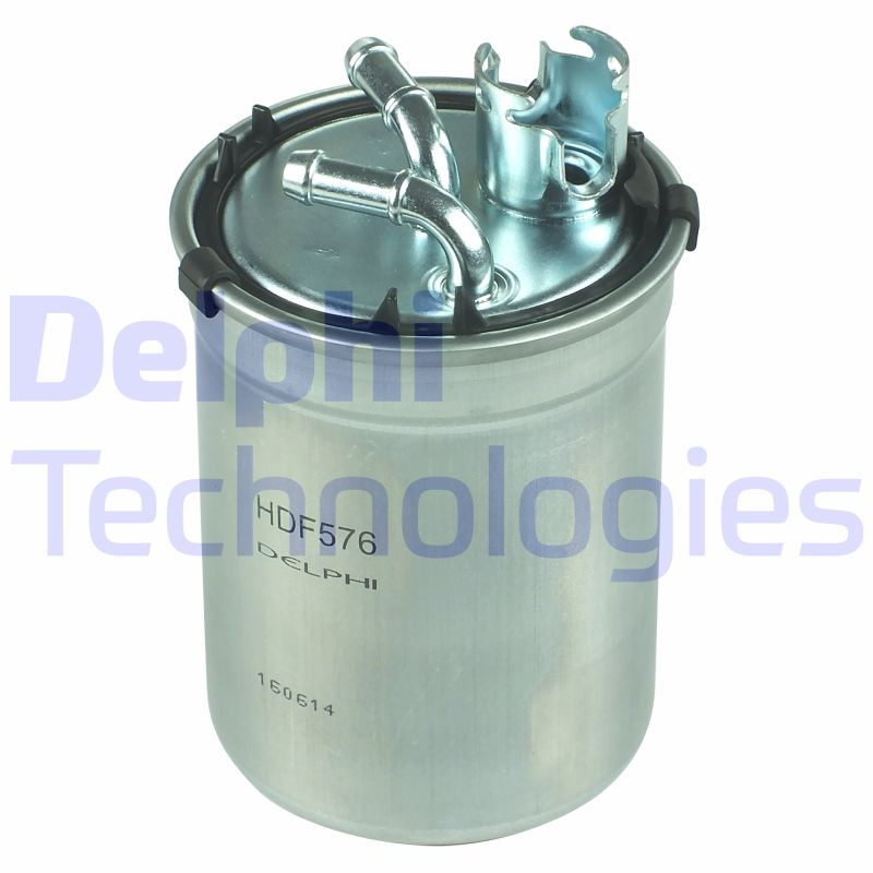 DELPHI Kraftstofffilter