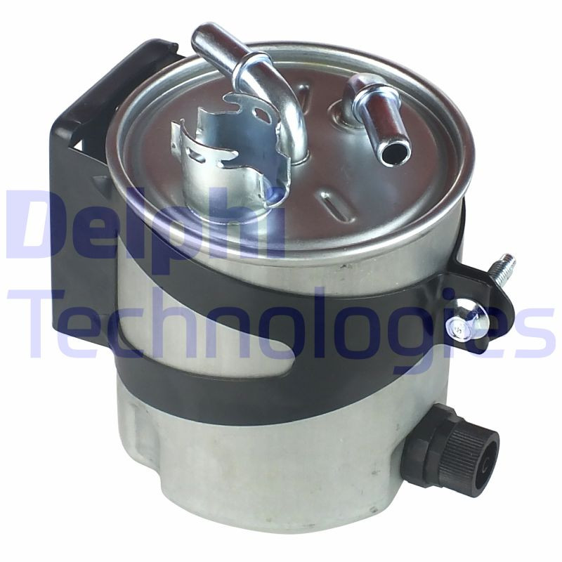 DELPHI Kraftstofffilter
