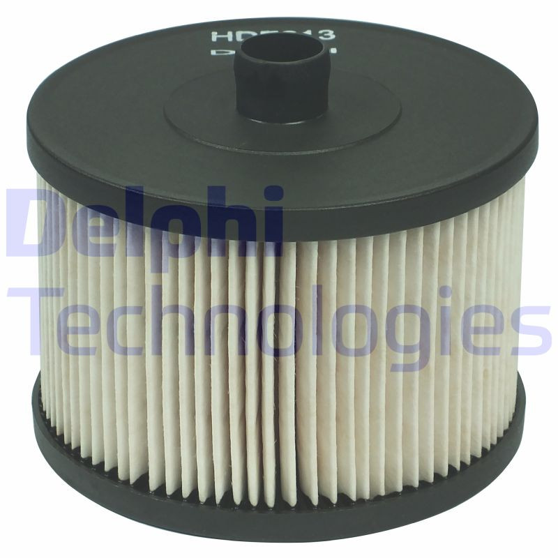 DELPHI Kraftstofffilter