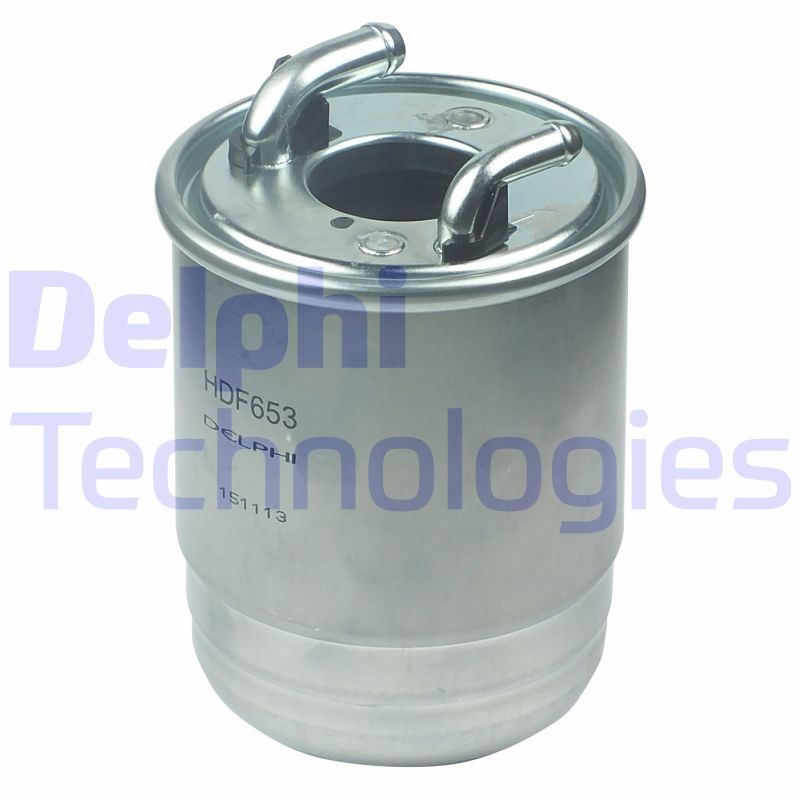 DELPHI Kraftstofffilter