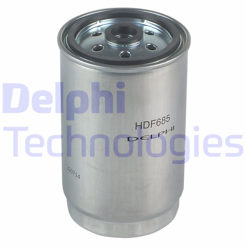 DELPHI Kraftstofffilter