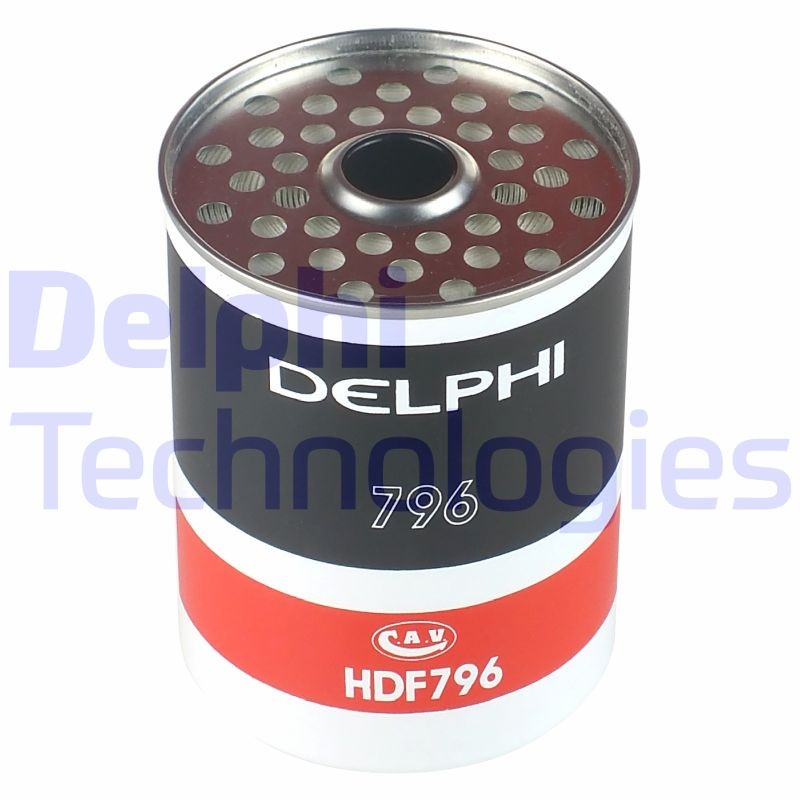 DELPHI Kraftstofffilter DELPHI Kraftstofffilter