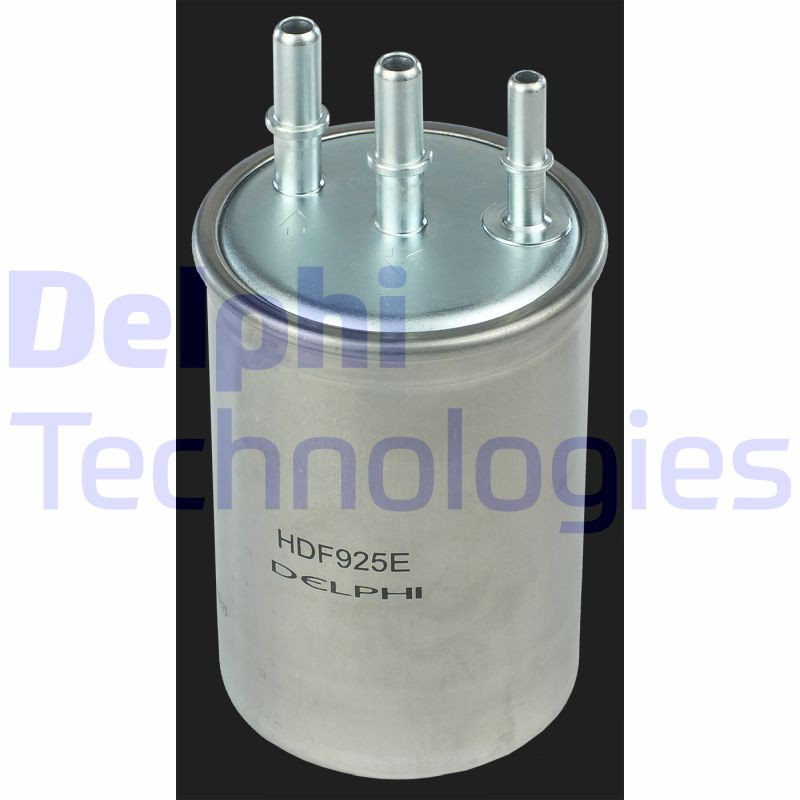DELPHI Kraftstofffilter