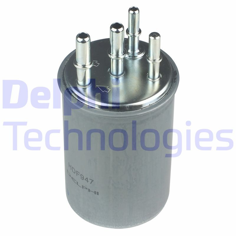 DELPHI Kraftstofffilter