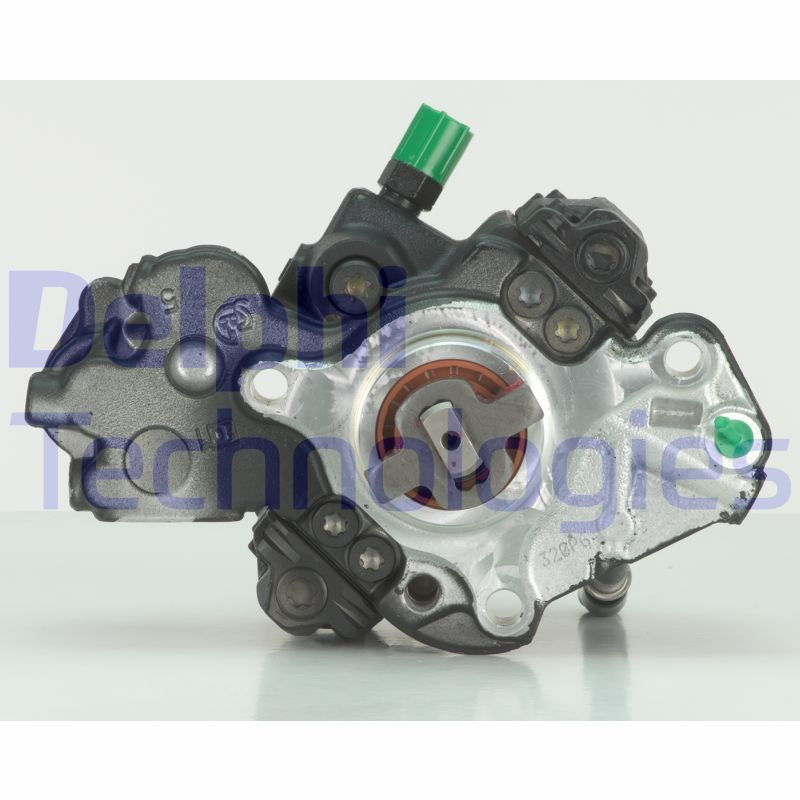 DELPHI Hochdruckpumpe