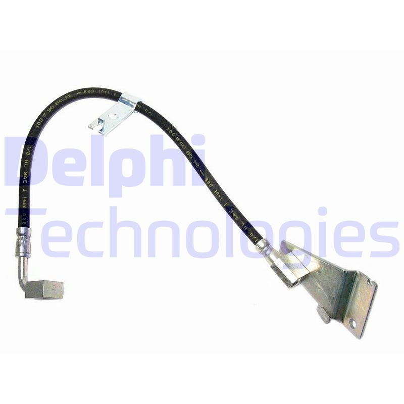 DELPHI Bremsschlauch