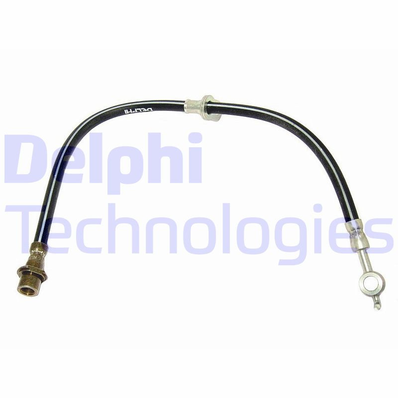 DELPHI Bremsschlauch