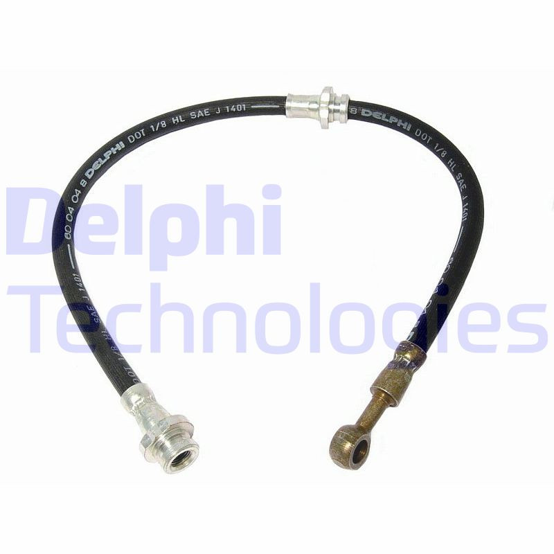 DELPHI Bremsschlauch
