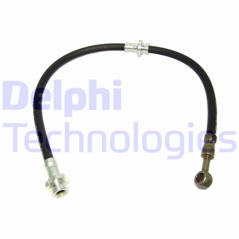 DELPHI Bremsschlauch