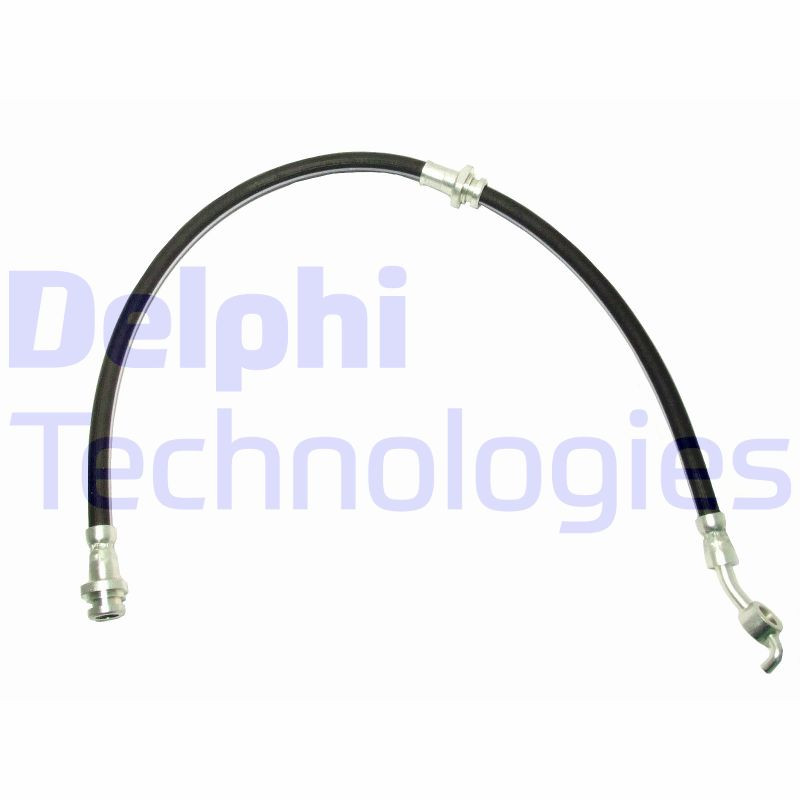 DELPHI Bremsschlauch