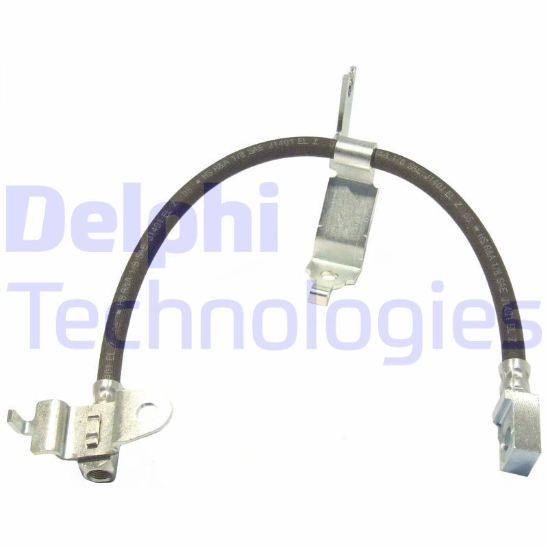DELPHI Bremsschlauch