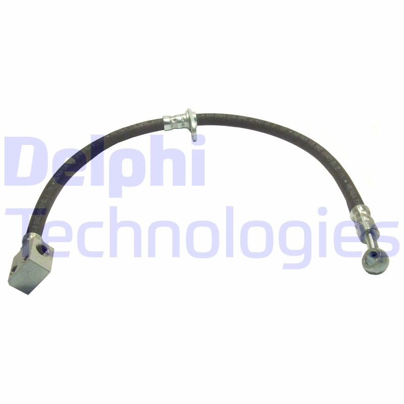 DELPHI Bremsschlauch