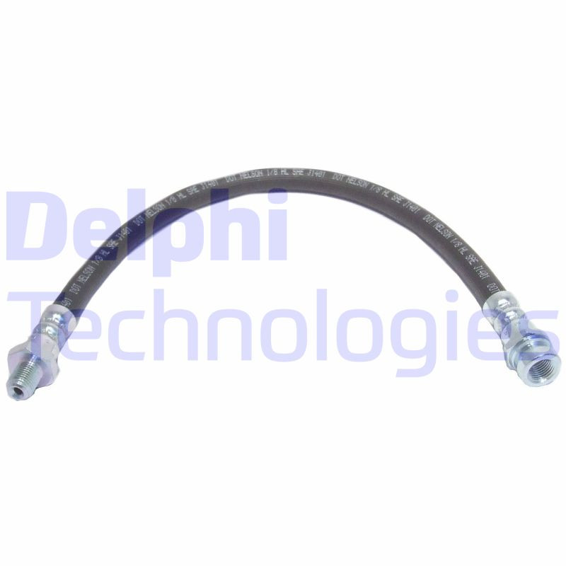 DELPHI Bremsschlauch