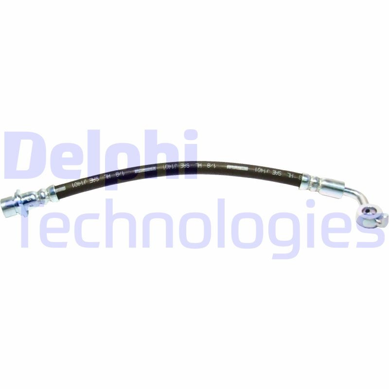 DELPHI Bremsschlauch