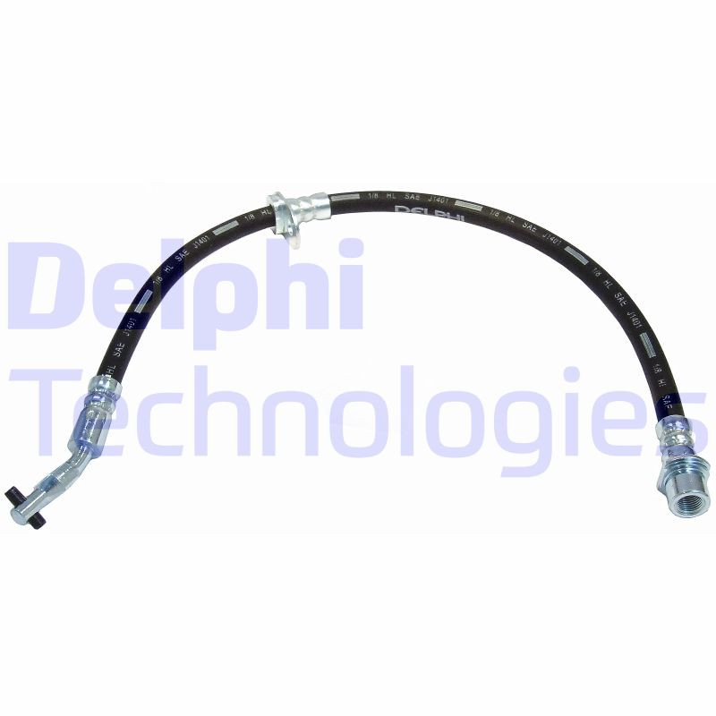 DELPHI Bremsschlauch