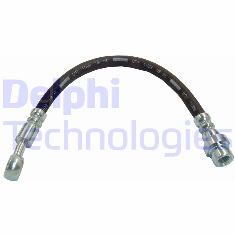 DELPHI Bremsschlauch