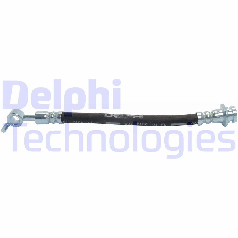 DELPHI Bremsschlauch
