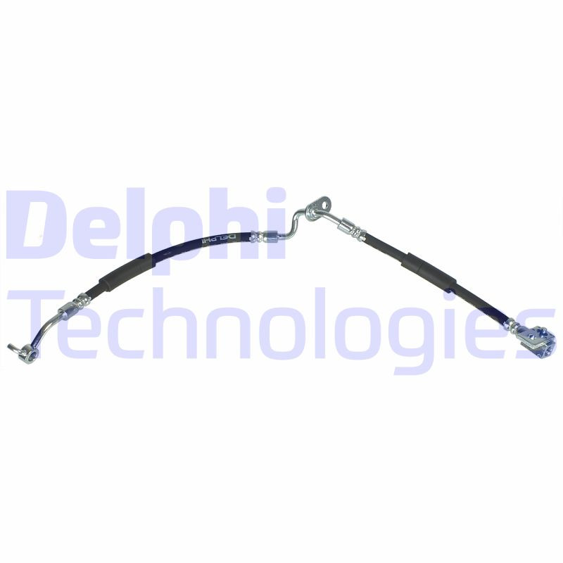 DELPHI Bremsschlauch