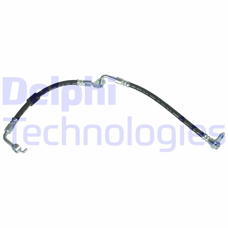 DELPHI Bremsschlauch