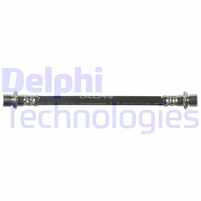 DELPHI Bremsschlauch