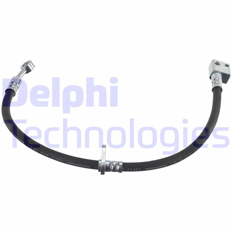 DELPHI Bremsschlauch
