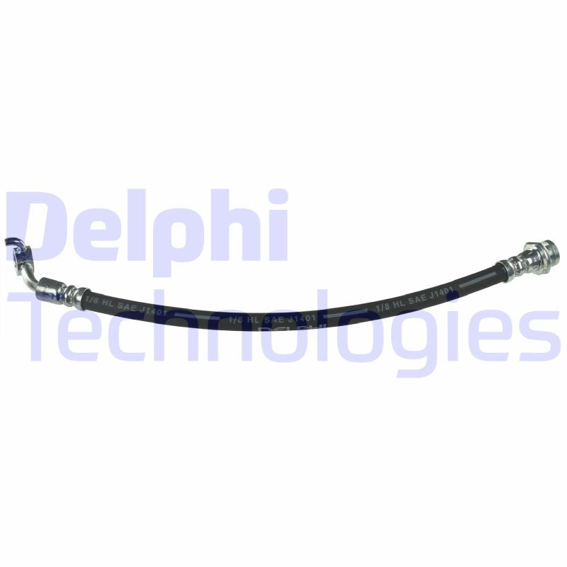 DELPHI Bremsschlauch