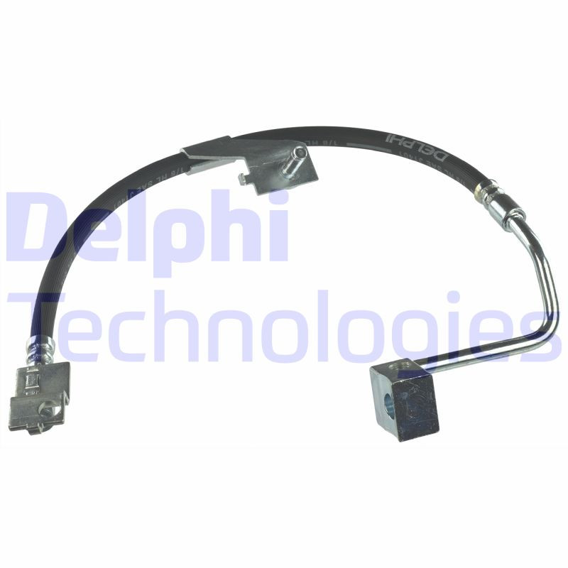 DELPHI Bremsschlauch