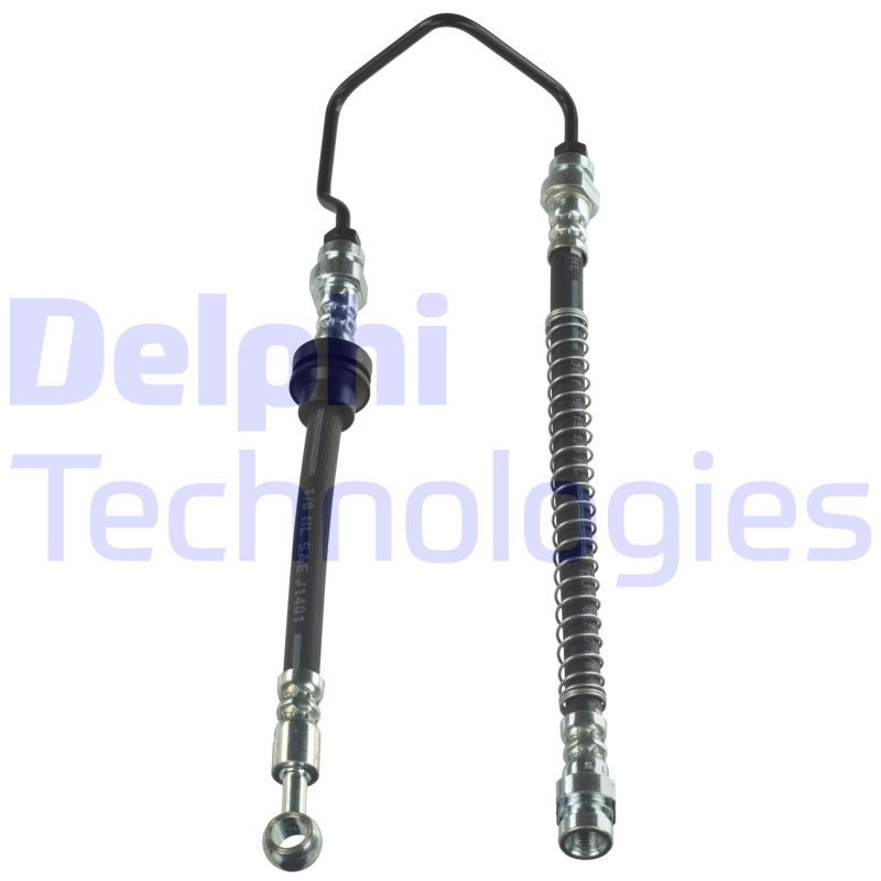 DELPHI Bremsschlauch