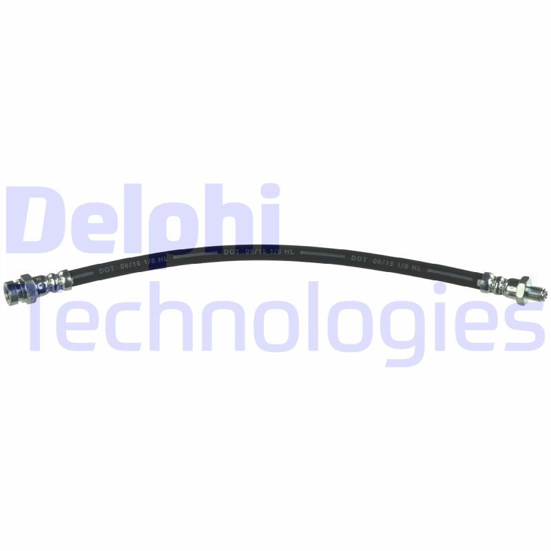 DELPHI Bremsschlauch