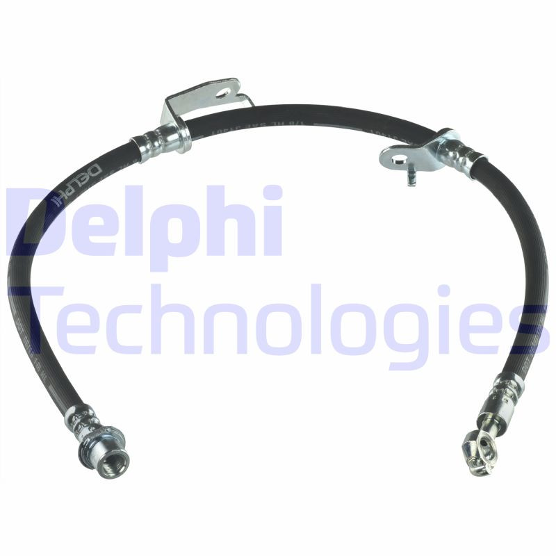 DELPHI Bremsschlauch