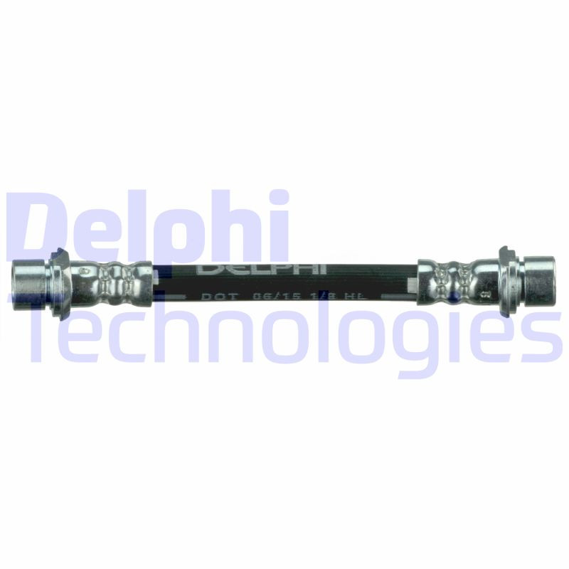 DELPHI Bremsschlauch
