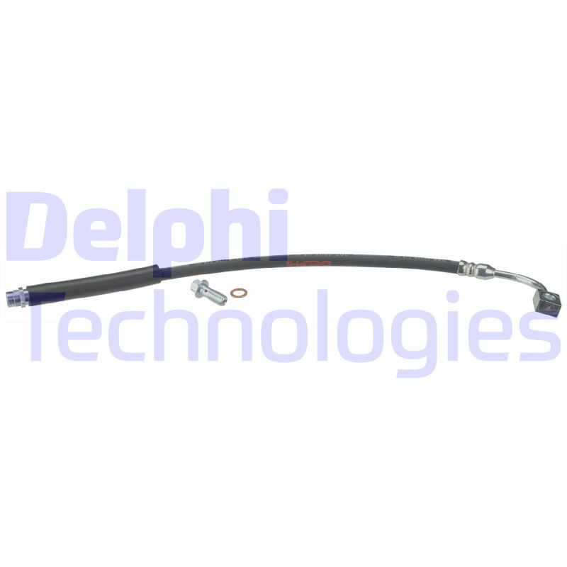 DELPHI Bremsschlauch