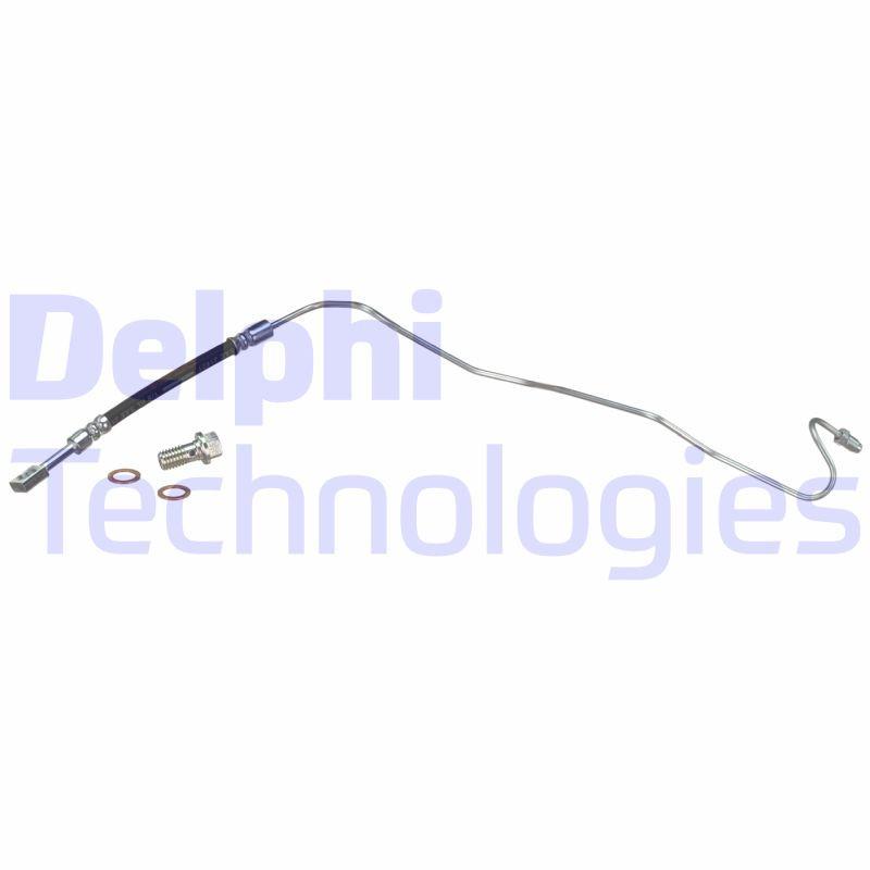 DELPHI Bremsschlauch