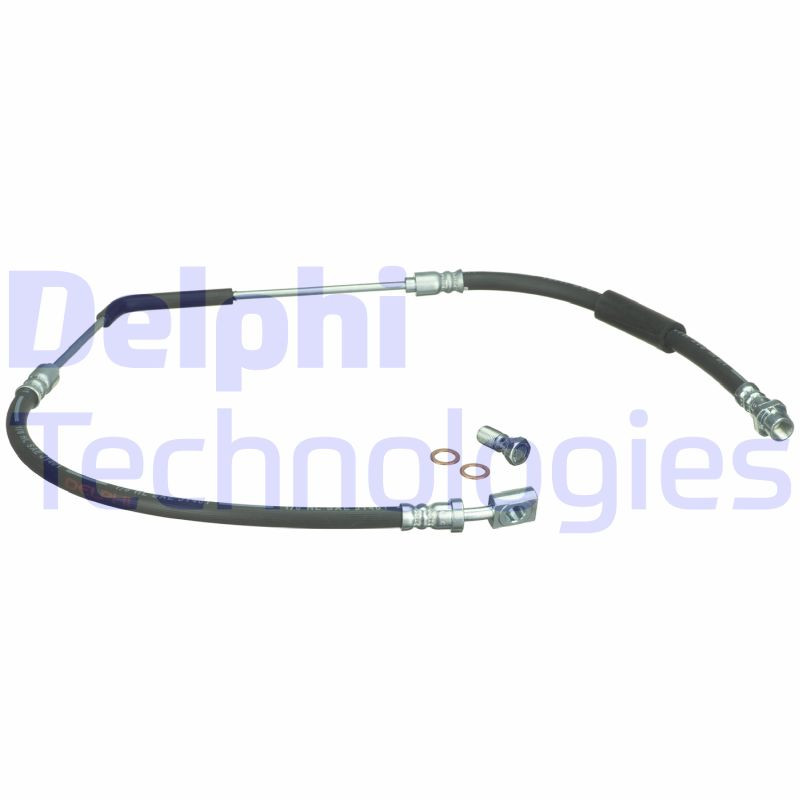 DELPHI Bremsschlauch