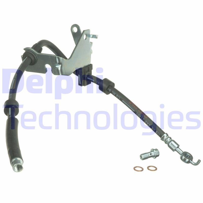 DELPHI Bremsschlauch