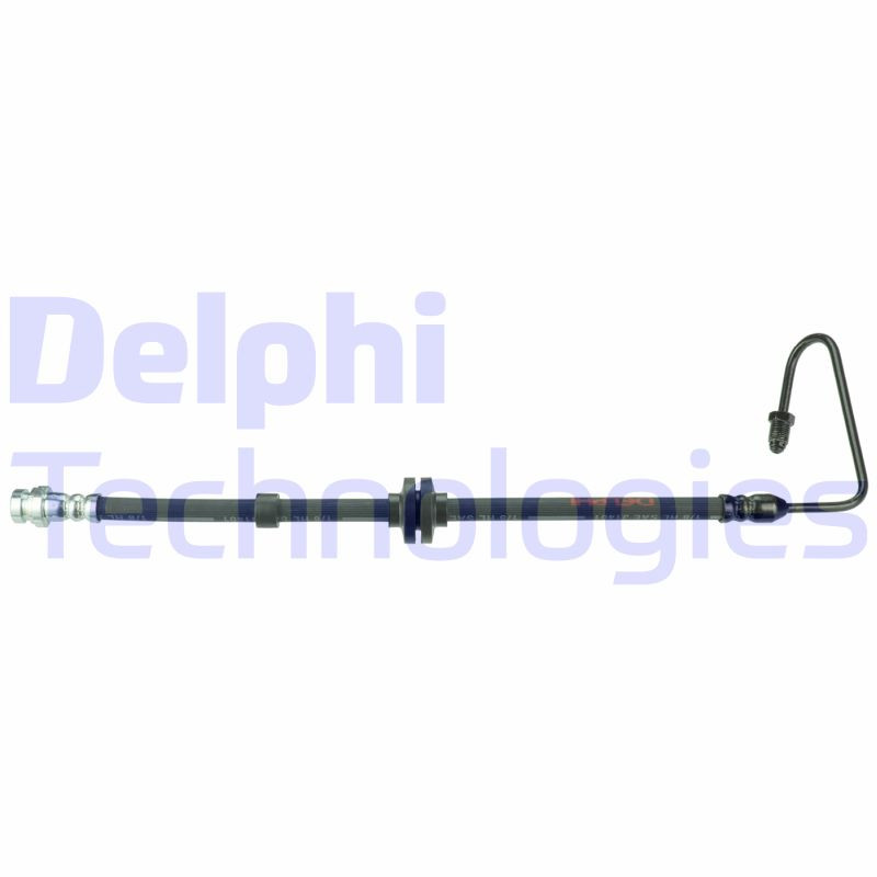 DELPHI Bremsschlauch