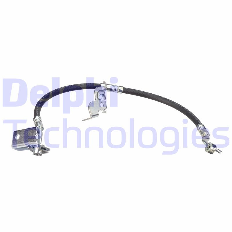 DELPHI Bremsschlauch