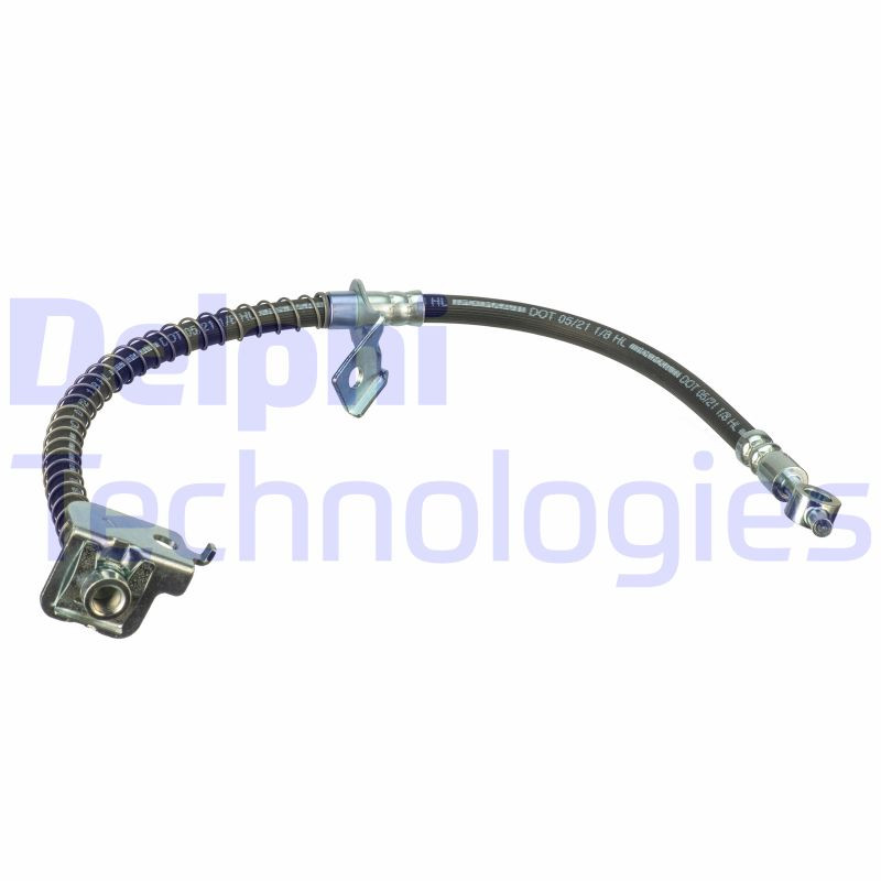 DELPHI Bremsschlauch