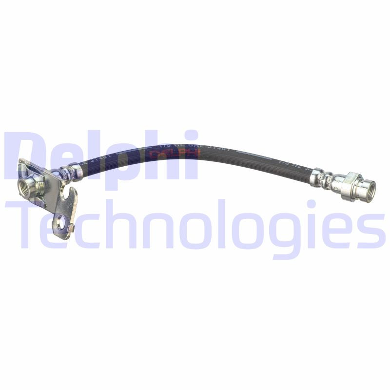DELPHI Bremsschlauch