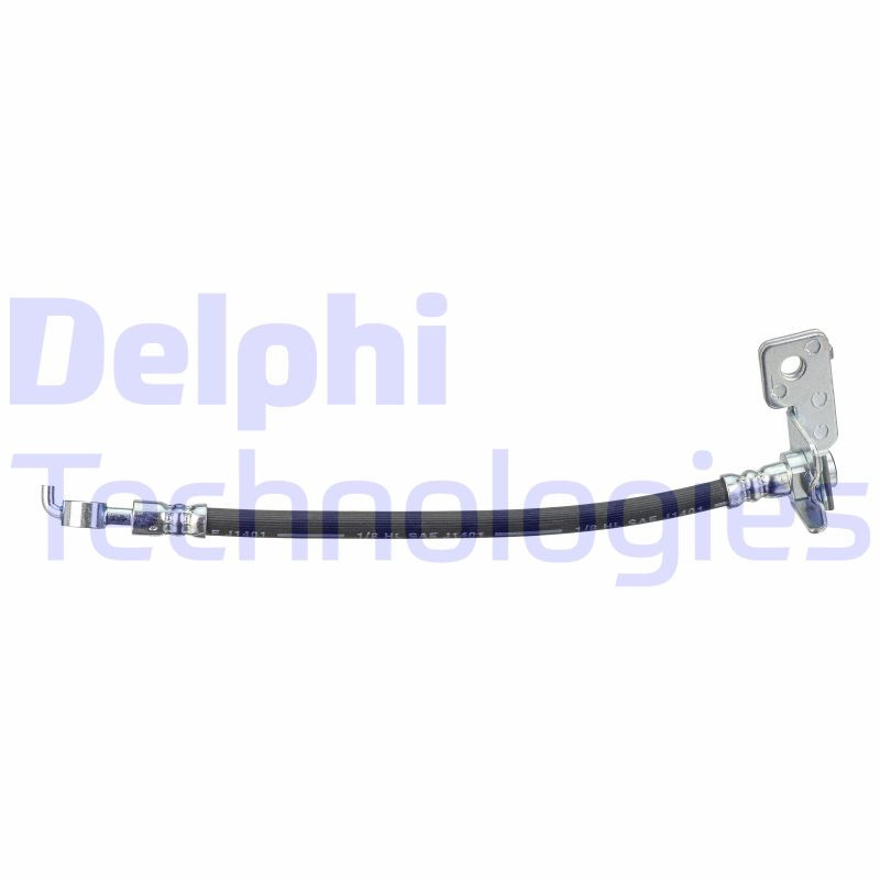 DELPHI Bremsschlauch