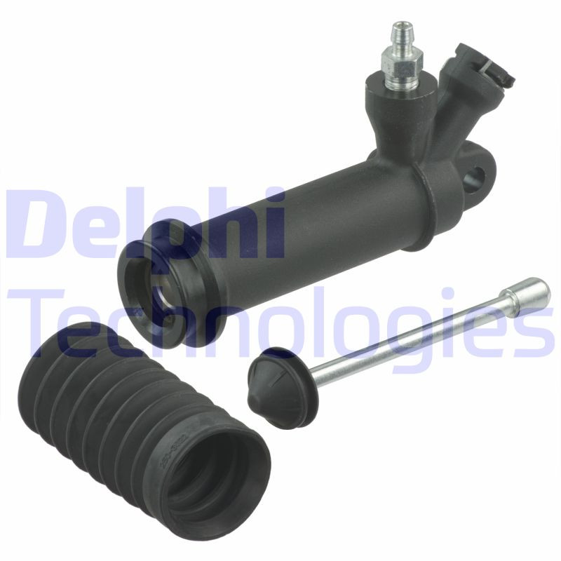 DELPHI Nehmerzylinder, Kupplung