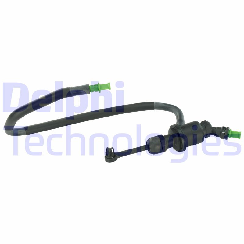 DELPHI Geberzylinder, Kupplung