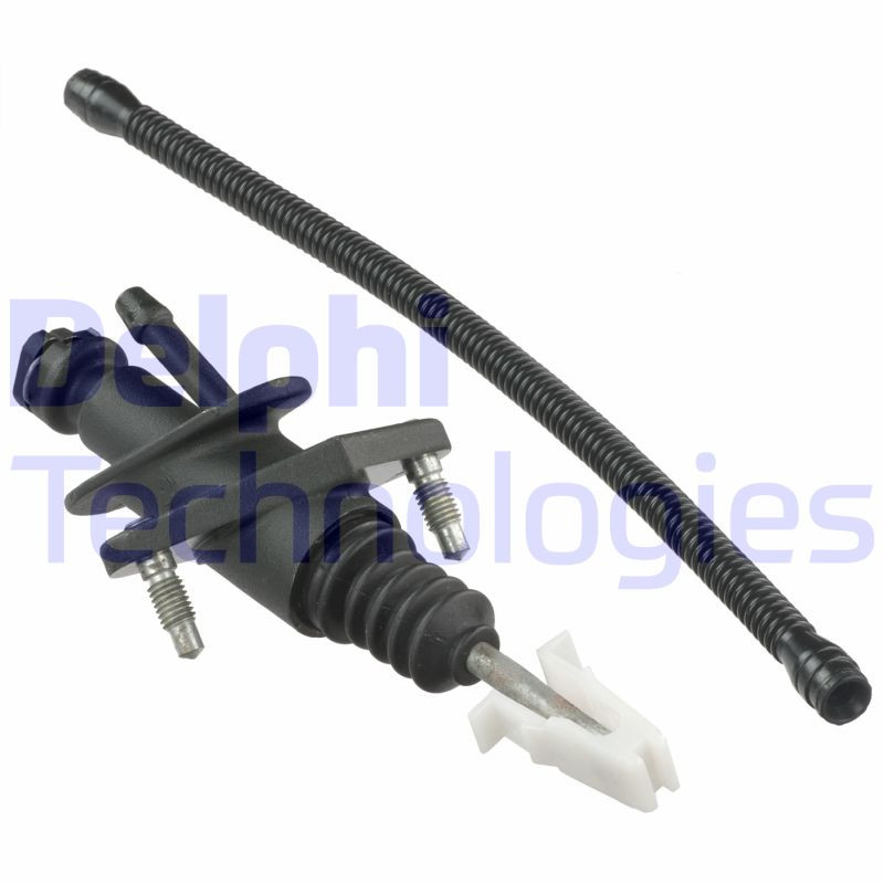 DELPHI Geberzylinder, Kupplung