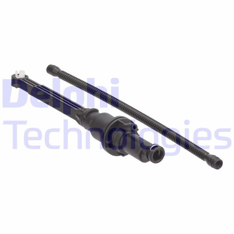 DELPHI Geberzylinder, Kupplung