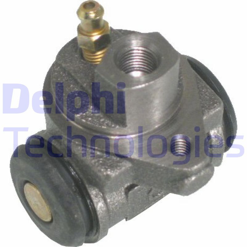 DELPHI Radbremszylinder