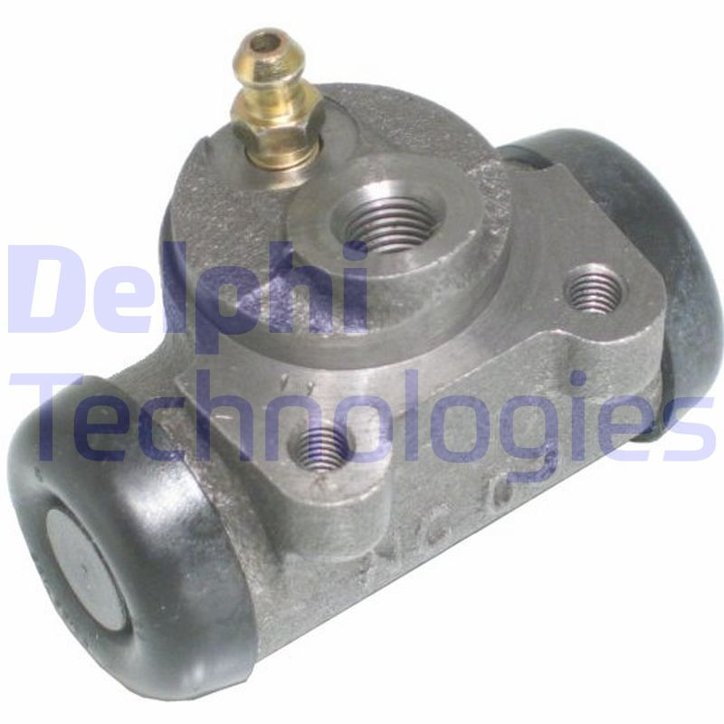 DELPHI Radbremszylinder